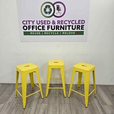 Set bar stools for sale  HARLOW