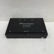 Adaptador Bluetooth de áudio estéreo automotivo clássico preto Pioneer CD-BTB200 comprar usado  Enviando para Brazil