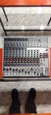 Mixer behringer canali usato  San Marco Evangelista