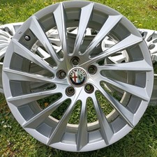 156093273 riginal alufelgen gebraucht kaufen  Saarbrücken
