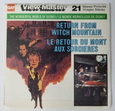 View master return for sale  Denver