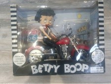 Rare biker betty for sale  WAKEFIELD