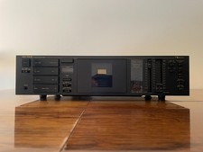 Nakamichi 150e black gebraucht kaufen  München