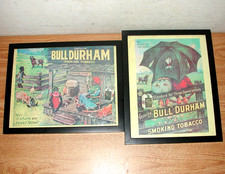bull durham poster for sale  Keokuk