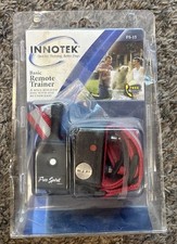 Innotek remote trainer for sale  Colorado Springs
