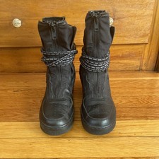 Tênis Nike SF Special Air Force 1 HI preto camuflado botas AA1128-002 masculino tamanho 8 comprar usado  Enviando para Brazil