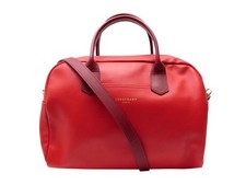 Sac main longchamp d'occasion  France