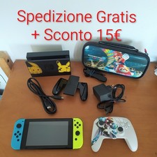 Nintendo switch come usato Nintendo switch come usato  Potenza