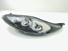 Faro anteriore sinistro usato  Casalnuovo di Napoli