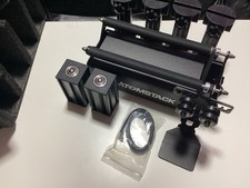 Atomstack pro rotary gebraucht kaufen  Duisburg