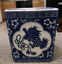 Vintage chinese porcelain for sale  Clinton