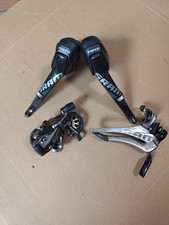 Sram force groupset for sale  LOUGHBOROUGH