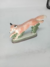 fox figurine for sale fox figurine for sale  HULL