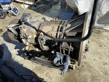 Allison 1000hs 2wd for sale  Spreckels