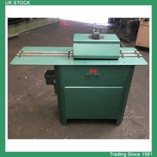 Oliver lockseamer 20swg for sale  ROCHFORD