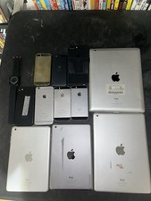 Lote de produtos Apple (para peças) iPhone / iPad / iPhone / Apple Watch comprar usado  Enviando para Brazil