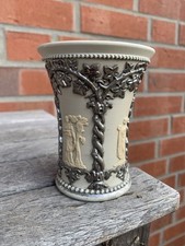 Antik vase villeroy gebraucht kaufen  Oelde