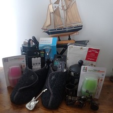 Joblot car boot for sale  BRACKNELL