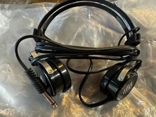 Telex obs headset for sale  Cass City