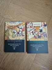nibelungenlied gebraucht kaufen nibelungenlied gebraucht kaufen Bonn