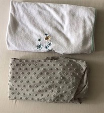 Bezüge wickelauflage 70 gebraucht kaufen  Deutschland