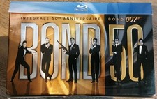 James bond 007 d'occasion  Drancy
