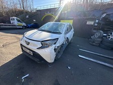 Toyota aygo 2022 for sale Toyota aygo 2022 for sale  WOLVERHAMPTON