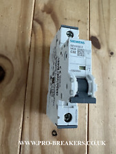 Siemens 32a 5sy4132 for sale  ROMFORD