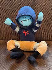 Válvula de Pelúcia Left 4 Dead 2 Hunter *COLECIONÁVEL MUITO RARO* Sons Funcionam Perfeitamente! comprar usado Válvula de Pelúcia Left 4 Dead 2 Hunter *COLECIONÁVEL MUITO RARO* Sons Funcionam Perfeitamente! comprar usado  Enviando para Brazil