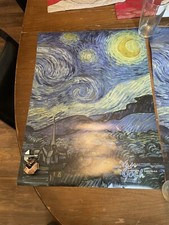 Van gogh immersive for sale  Sewell
