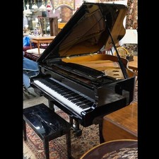 Wurlitzer baby grand for sale  Lilburn