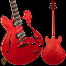 Collings aged throbaks for sale  Saint Louis