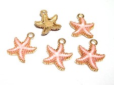 4pz ciondoli charms usato  Siculiana