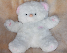 Doudou peluche vintage d'occasion  Beauvais