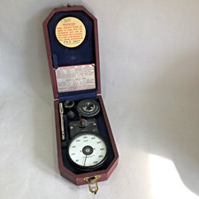 Vintage smiths venture for sale  LIVERSEDGE