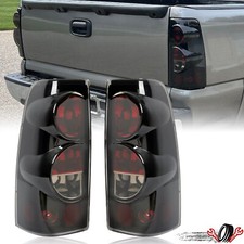 Pair smoke tail for sale  New Castle