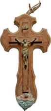 Antique vintage holy for sale  GOSPORT