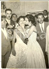 1955 catania rita usato  Milano