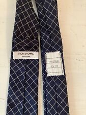 Thom browne tie gebraucht kaufen  Berlin