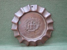 1908 gaunt brass for sale  READING