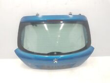8701W3 portellone bagagliaio per PEUGEOT 207 PREMIUM 2006 2251925 na sprzedaż  Wysyłka do Poland