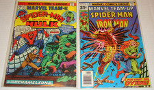 Lot vintage spider for sale  Myrtle Beach