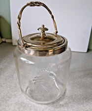 Antique vintage floral for sale  FOCHABERS