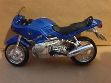 Modellino moto maisto usato  Sagliano Micca
