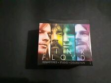 Pink floyd cofanetto usato  Grottammare