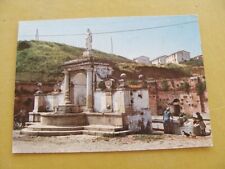 Genzano lucania fontana usato  Frosinone