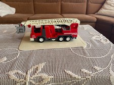 Playmobil feuerwehrauto gebraucht kaufen  Niestetal