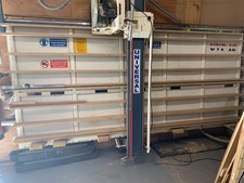 Used universal vertical for sale Used universal vertical for sale  HIGH PEAK