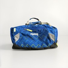 Ergobag sporttasche hellblau gebraucht kaufen  Döbeln