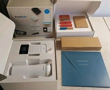 Simplisafe security system for sale  Walkersville